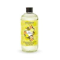 Amazon.co.jp: ESTEBAN Neroli(ネロリ) フレグランスリフィル500ml