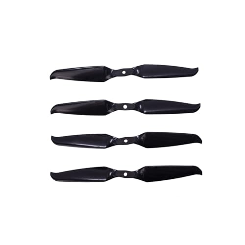 Hélice pliante 1510F pour drone longue portée : pack de 2 paires F8041