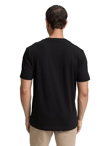 TOM TAILOR Herren T-Shirt – Ansicht 3