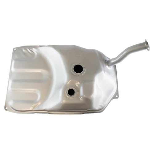 Gas Fuel Tank 14 gal Compatible with 1985-1987 Toyota Corolla