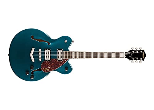 G2622 Streamliner Midnight Sapphire - Les Beatles, Paul McCartney, John Lennon, RIngo Starr, George Harrison G2622 Streamliner Midnight Sapphire – Image 3