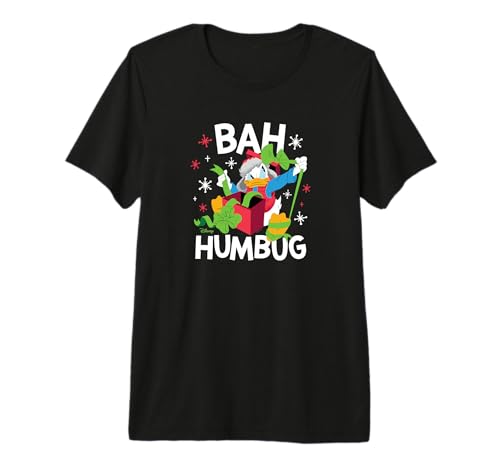 T-shirt Donald Duck Disney nostalgique pour exprimer votre humeur bougonne avec style