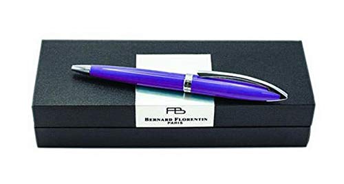 Bernard Florentin- ParisBf-21393b-pp Colored Ball Pen