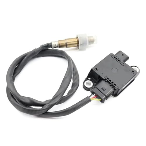 Sensor de partículas PM JX61-5L239-DC JX615L239DC JX61 5L239 DC para Focus Mk4 2019 1.5 TDCi