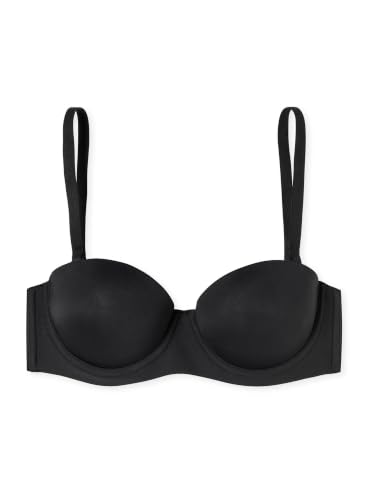 Soutien-gorge bandeau Schiesser Unique Micro à armatures pour femme
