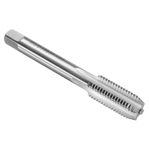 Taraud pour restaurer filetage 1/2-16 BSF 2B, outil taraudage manuel HSS6542 à vis
