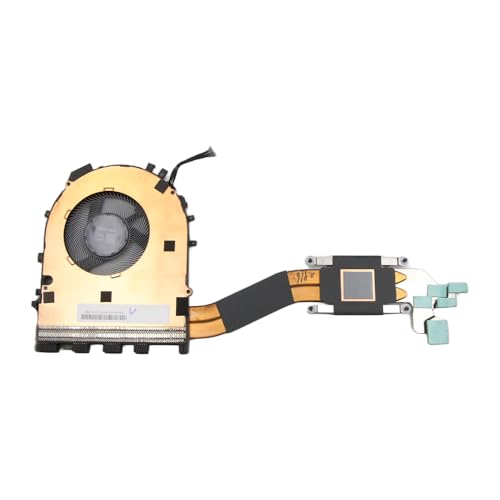 Ventilateur de processeur pour Lenovo Thinkpad E14 Gen 3 avec dissipateur SH41B37891