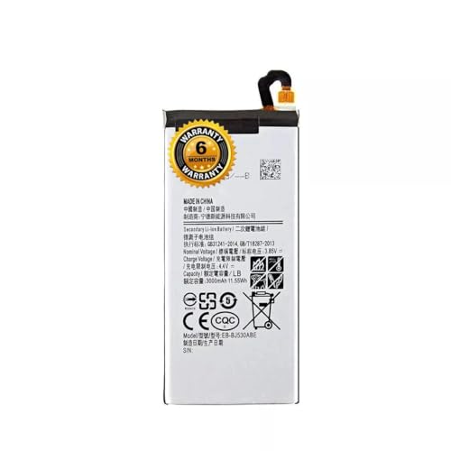 Image of THE BATTERY STOREOriginal BJ530ABE Battery for Samsung J5 Pro (J5 2017) J530F J530G J530 Battery with 6 Month Warranty** (NN106)