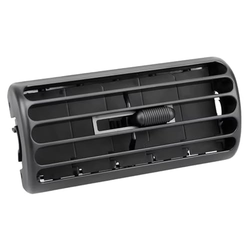 Grille de ventilation climatisation Jeep Wrangler TJ 1997-2006 aérateur 5FS10LAZAB