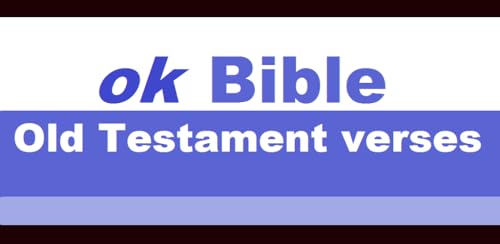 ok Bible OT