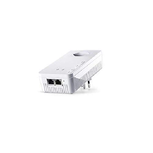 Devolo dLAN 1200+ WiFi ac Starter Kit PLC Adaptador Powerline