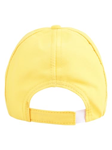 Image of PASSION PETALS Summer Dino Rockstar Baseball Cap for Kids Boys and Girls 2-4Years