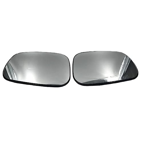 Rétroviseur extérieur pour Suzuki Swift 2007 2010 2012 miroir