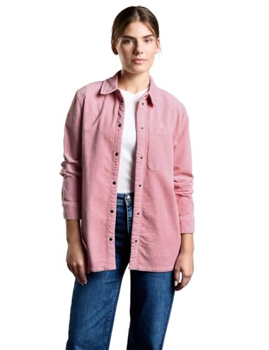 Street One Cord-Overshirt