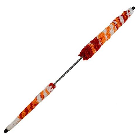 Montreux SOBS1 Sonata Oboe Cleaning Swab - Double Ended Cover