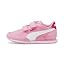 Prism Pink Puma White