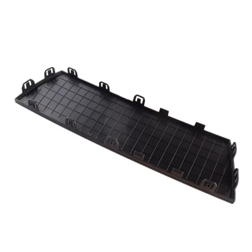 Cache inférieur d'attelage remorque pare-chocs Tesla Model Y 2021