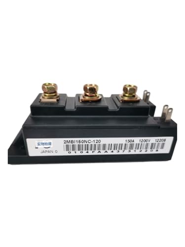 Módulo de potencia 2MBI450X170-50 diodo tiristor IGBT 3