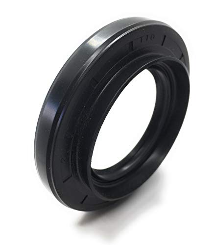 Replacementkits.com Brand Front Axle/Differential Output Shaft Seal Fits Some Toyota & Lexus Wheel Drives Replaces 90311-47013 #TOP2