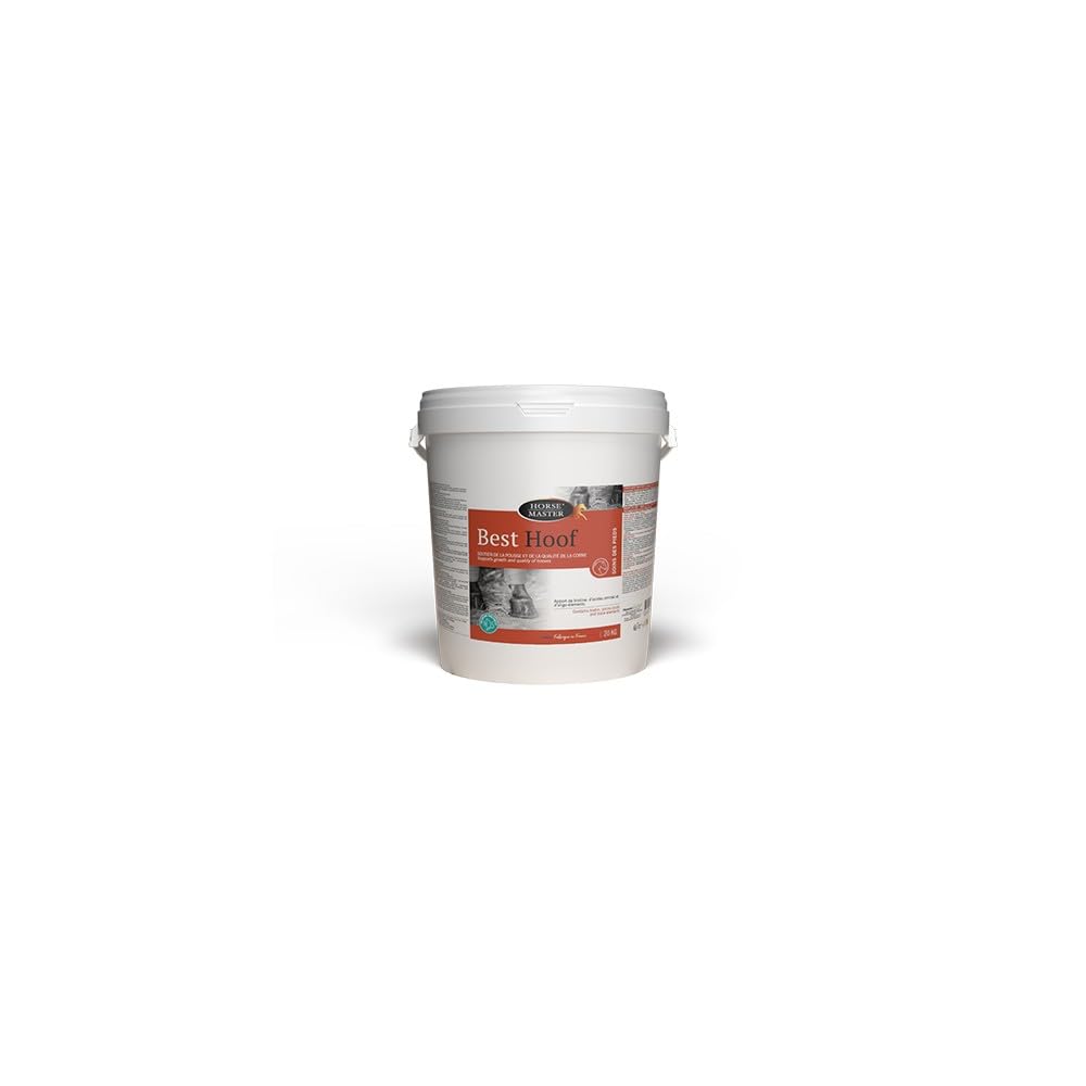 Horse Master Best Hoof Biotine – 10 kg