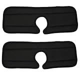 Photo Gallery holidyoyo tappetino per rubinetto da cucina 2pcs in poliestere anti-schizzo assorbente e flessibile per lavello protezione lavello cucina adatto per bagno Photo Gallery holidyoyo tappetino per rubinetto da cucina 2pcs in poliestere anti-schizzo assorbente e flessibile per lavello protezione lavello cucina adatto per bagno