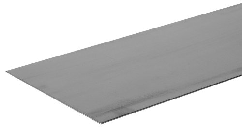 Boltmaster 11815 Weldable Steel Sheet, 12