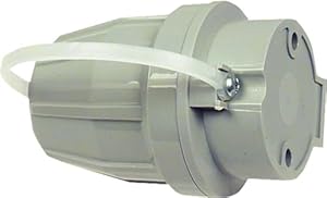 Afriso Grenzwertgeber-Armatur 905-W