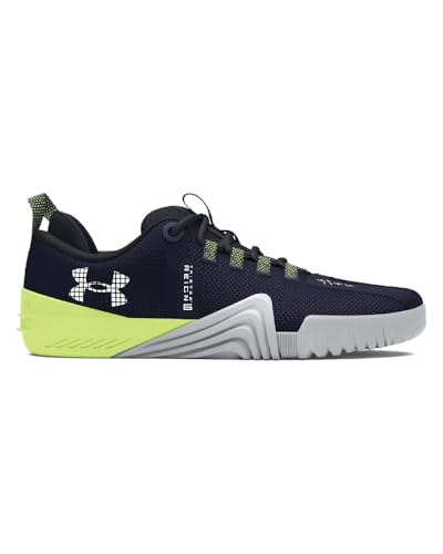Image of Under Armour Men's TriBase Reign 6 Trainer Shoes