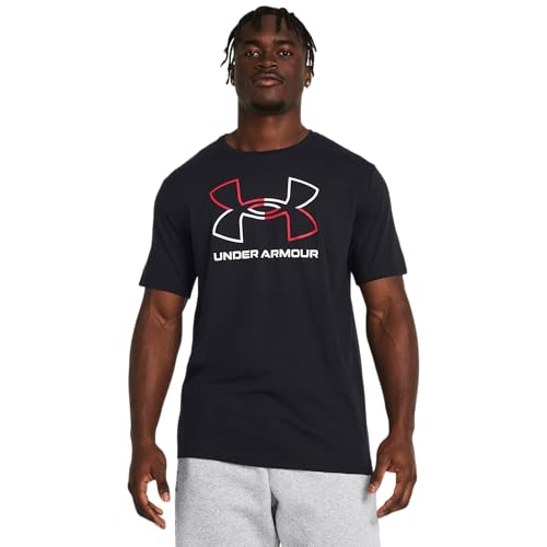 Under Armour Mens Global Foundation Short Sleeve T Shirt2