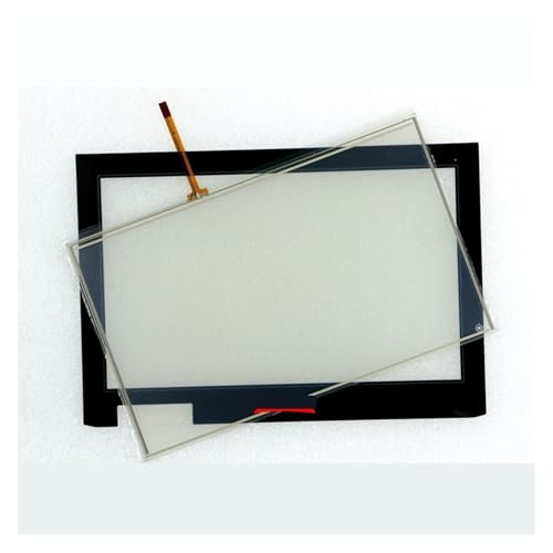 Pantalla táctil de 10.1 pulgadas para tha62-et con doble lámina protectora