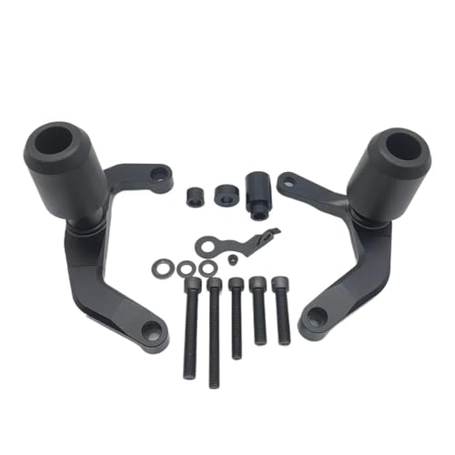 Protection de carter moteur Honda CB650R CBR650R 2019-2023