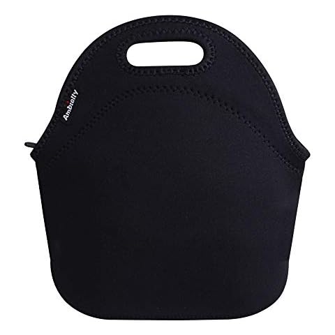 Ambielly Neoprene Lunch Bag Cover
