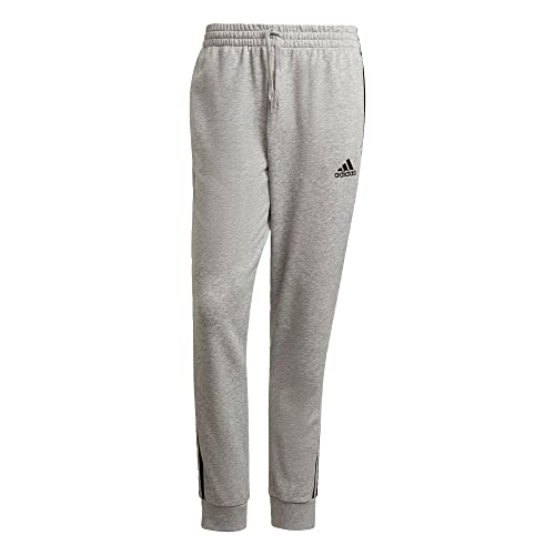 Pantalon Essentials adidas homme contre le froid pour un confort stretch