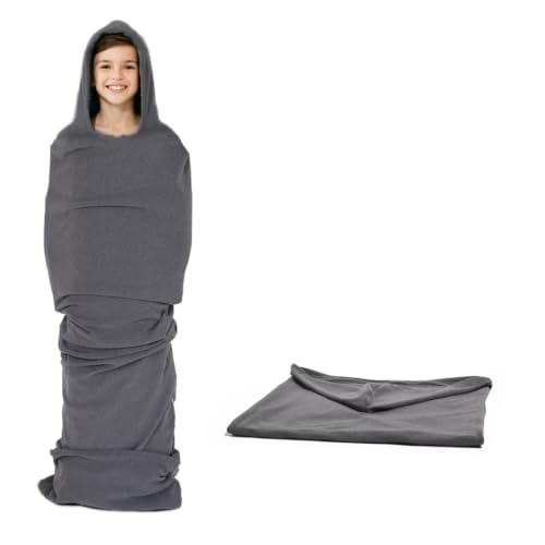 TRIKLOVPO Wearable Sleep Pod 56 inch