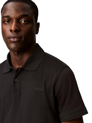 Calvin Klein Men's Liquid Touch Polo4