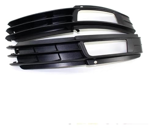 Parrilla de faros antiniebla 4F0807682P01C para Audi A6 C6 4F 2009-2011
