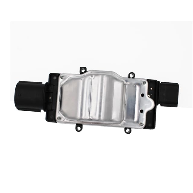 Spare Part for 1137328464 Engine Cooling Electric Fan Control Relay for 3 5 KUGA V40 2010-2019