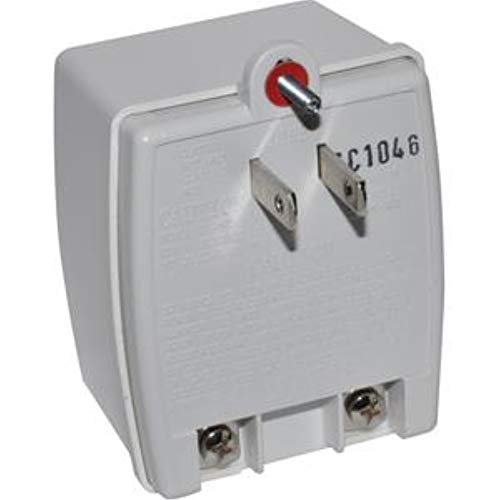 PLUGIN TRANSFORMER 24VAC/50VA;FOR SMP-3,