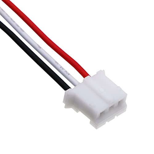 Image of 1200mAh Replacement Battery for PL803443, Compatible with Axvue Video Monitor 140