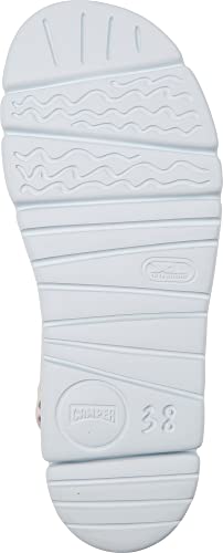 Image of Camper Women's Oruga Sandal K200157 Flat