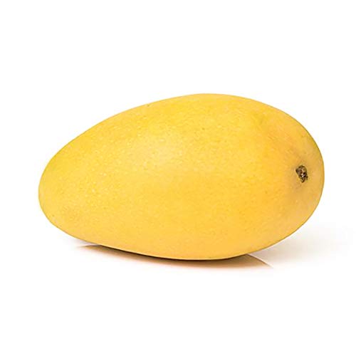Image of Fresh mango, Safeda /Banganapalli, 1 Kg (4-5 pcs)
