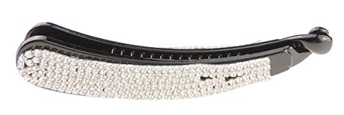 Fermaglio per capelli a forma di banana, extra