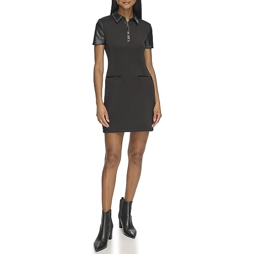 Robe de sport Karl Lagerfeld Paris robe d'été stretch