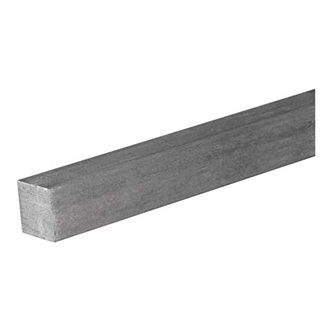 Steelworks Corporation Steelworks 849-1961-4155 Boltmaster Keystock 1/4" x 12" L Blue, No Size, Grey Cover