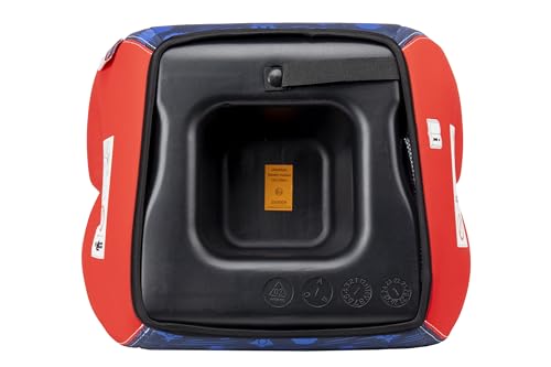 Rehausseur Paw Patrol i-Size 125–150 cm