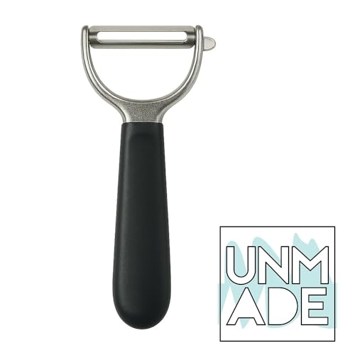 172: Vegetable Peelers Are Truly Remarkable