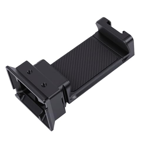 Clip de teléfono de aleación de aluminio para estabilizador RSC2 RS3
