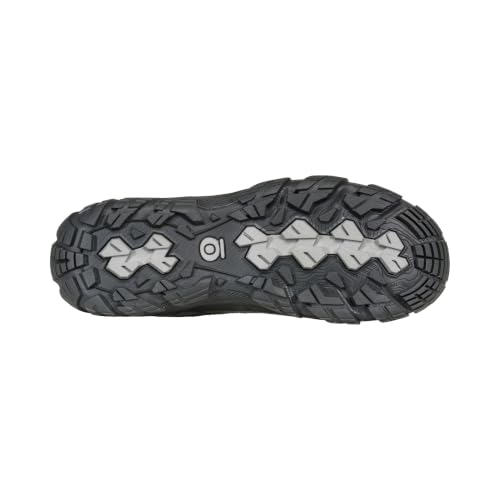 Image of Oboz Men's Sawtooth X Low Hiking Shoe