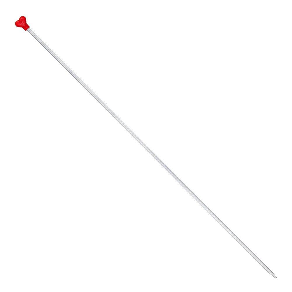 Addi Knitting Needle Heart 40cm 5.50mm - 1pc