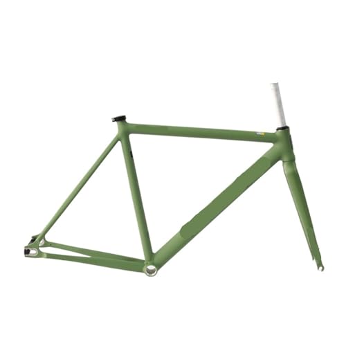 t[Zbg 700C A~ŒMAt[AtH[NgbNtBNV[oCN 49CM 52CM 55CM 58CM VOXs[h]ԃp[c(Army green,52cm)